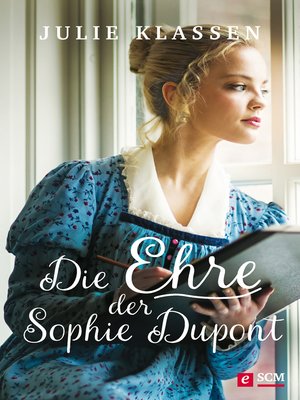 cover image of Die Ehre der Sophie Dupont